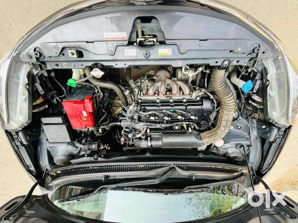 Maruti Suzuki Baleno Alpha, 2017, Petrol