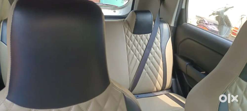 Maruti Suzuki Wagon R 2024 Petrol 55000 Km Driven