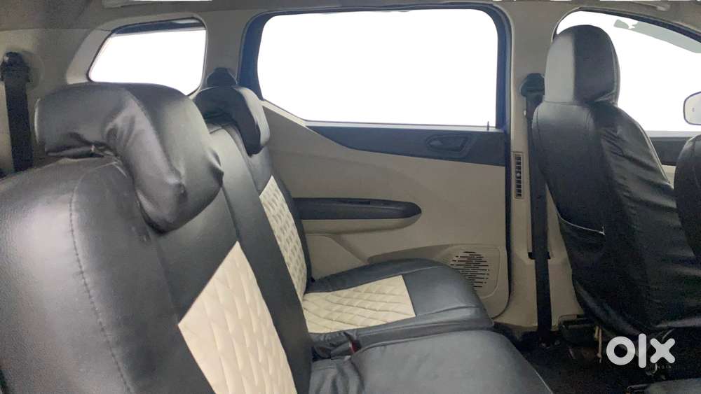 Renault Triber Rxt, 2019, Petrol