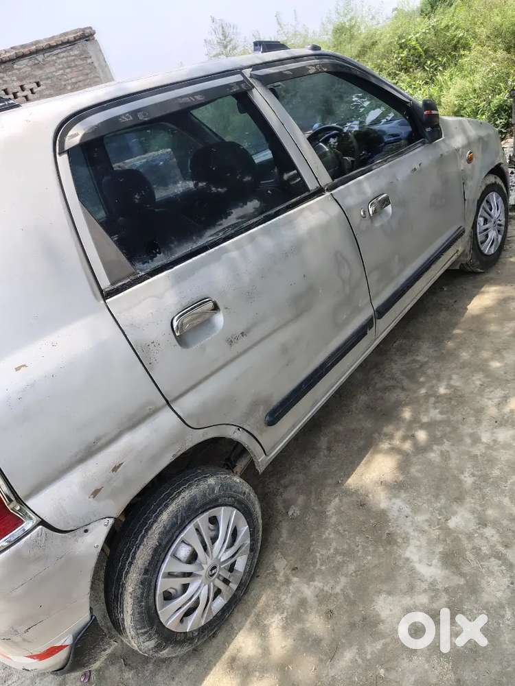 Good Condition Hai Kuchh Kharcha Nahin Hai