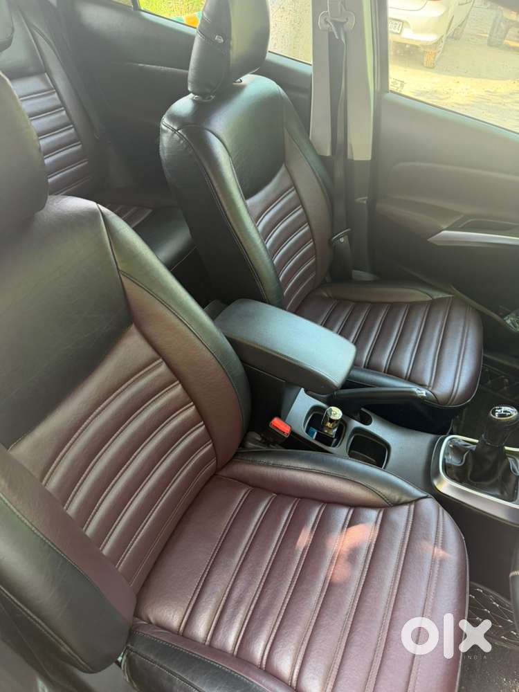 Maruti Suzuki S Cross 2018 Diesel 133000 Km Driven