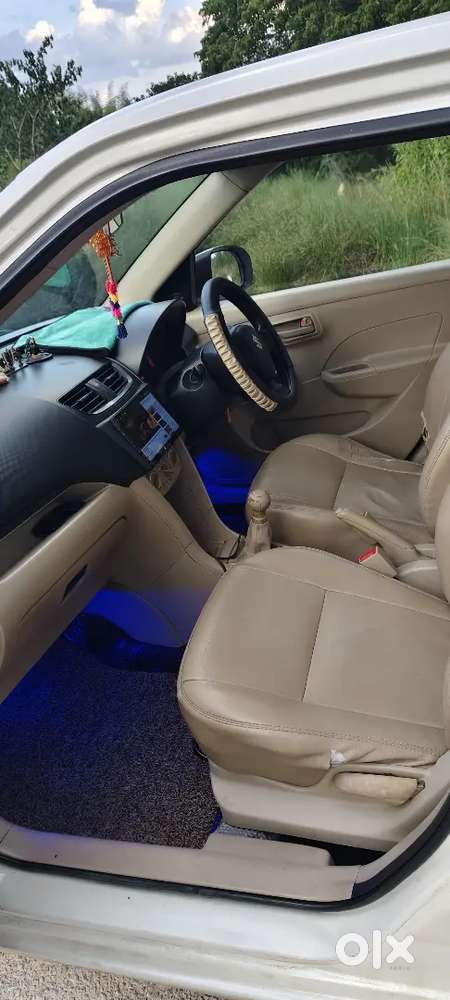 Maruti Suzuki Swift Dzire 2013 Diesel