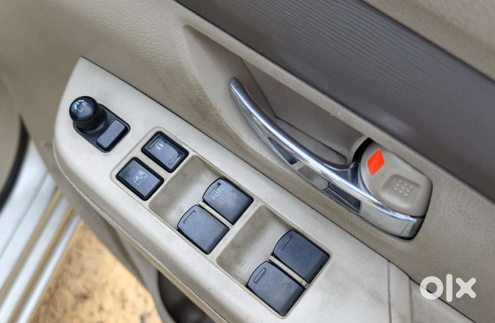 Maruti Suzuki Ertiga Vxi Shvs, 2019, Petrol