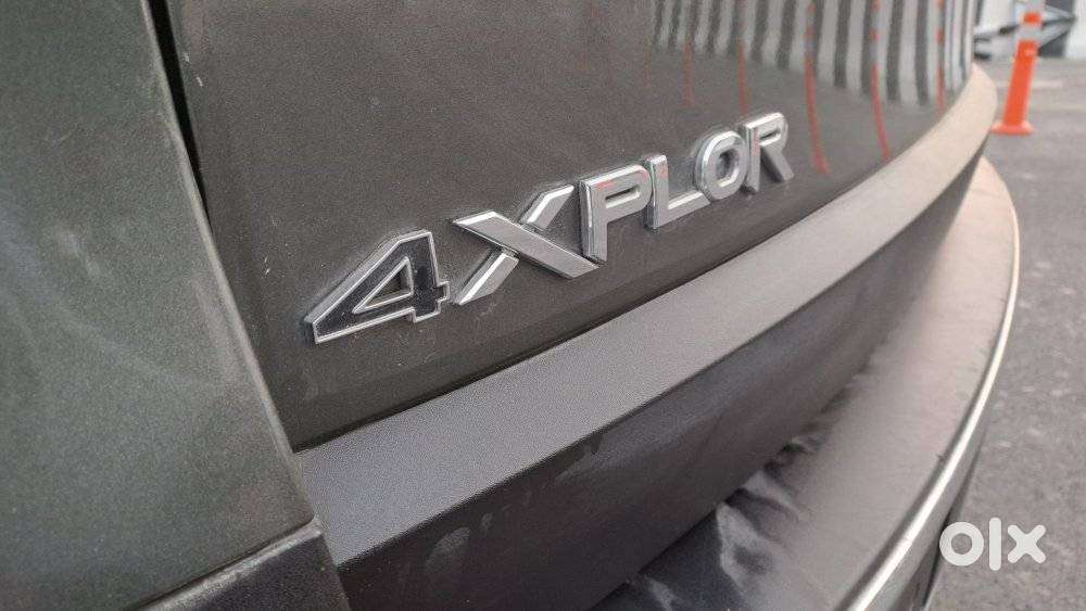 Mahindra Scorpio-n 2.2 Z8 L Diesel Mt 4wd 7 Str, 2022, Diesel