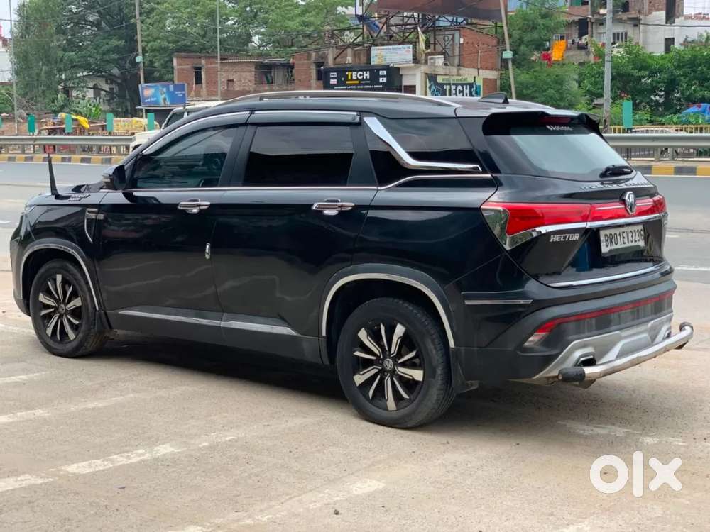 Mg Hector 2.0 Sharp Diesel, 2020, Diesel