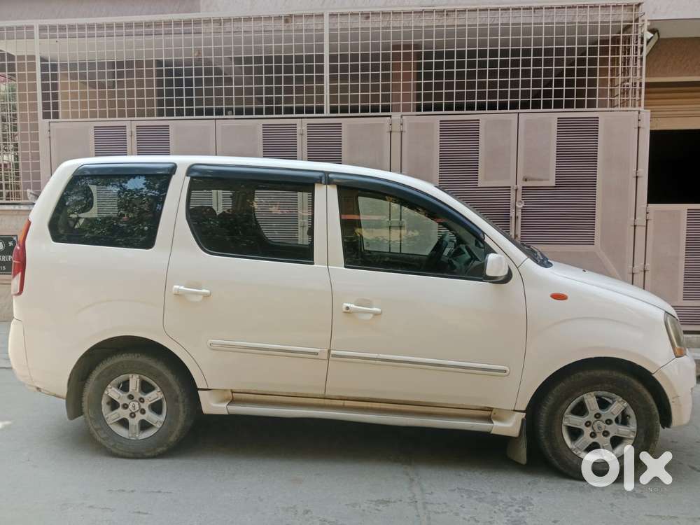Mahindra Xylo 2009-2011 E8 Abs, 2009, Diesel