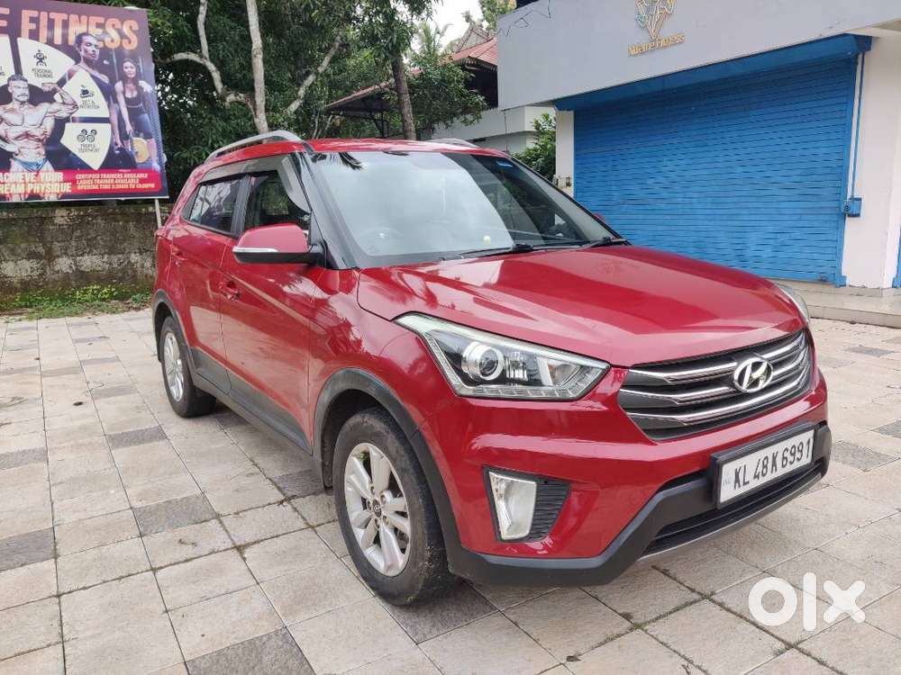 Family Owned Single Owner Creta For Sale