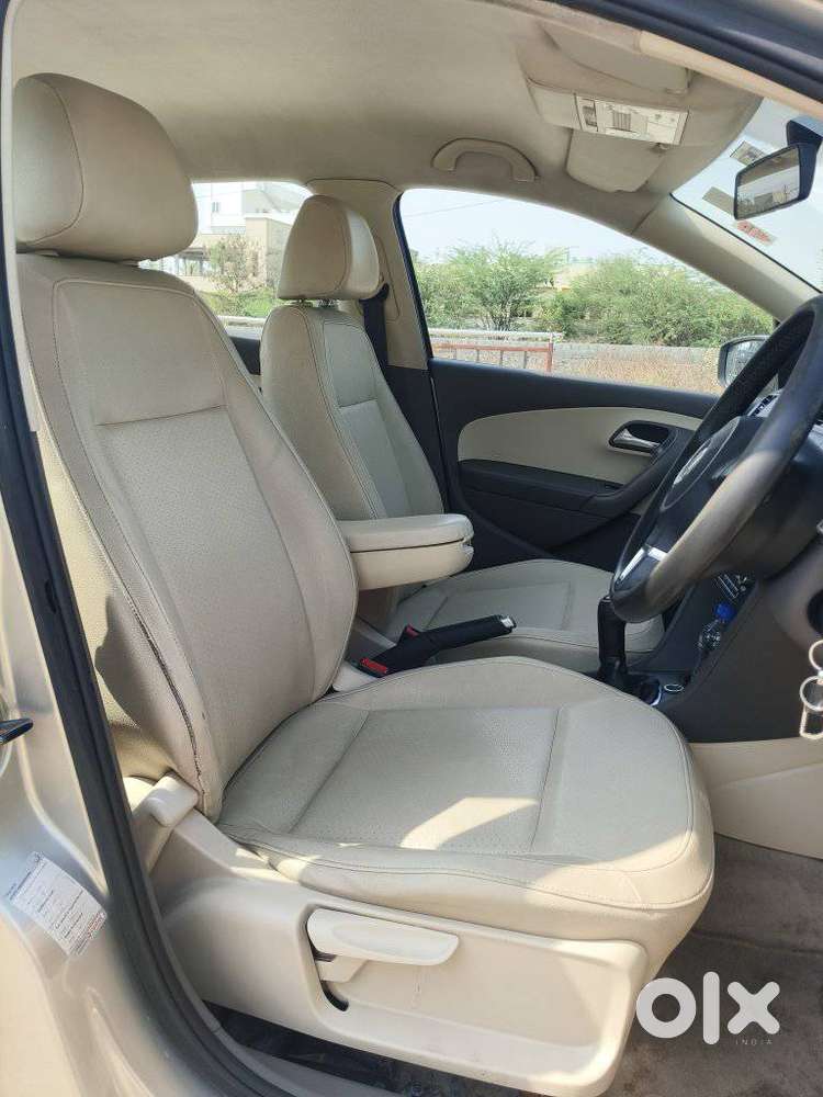 Volkswagen Vento 1.6 Highline Plus 16 Alloy, 2012, Diesel