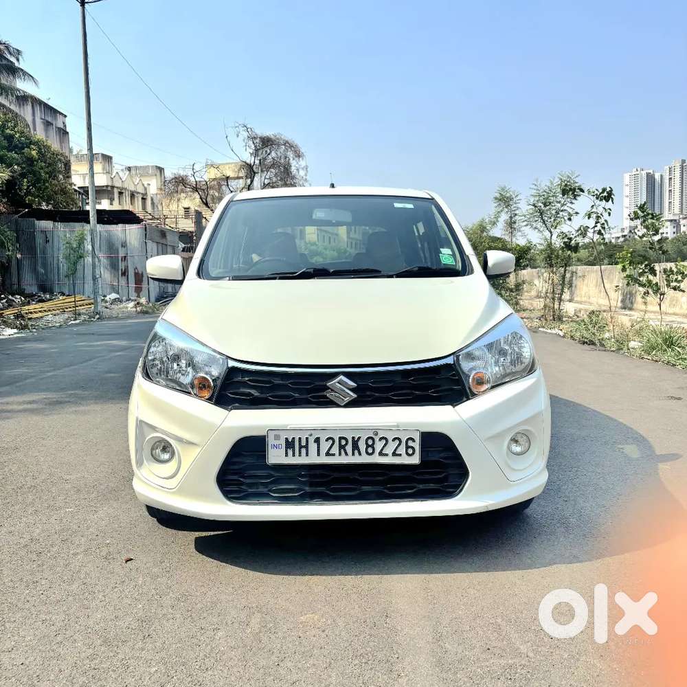 Maruti Celerio Zxi Amt (2019) – 1st Owner – Only 30k Km