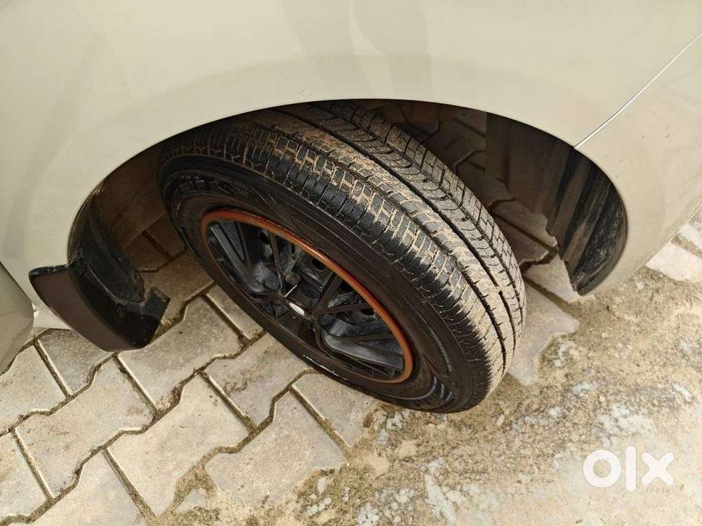 Maruti Suzuki Wagon R 1.0 Lxi (o), 2019, Petrol
