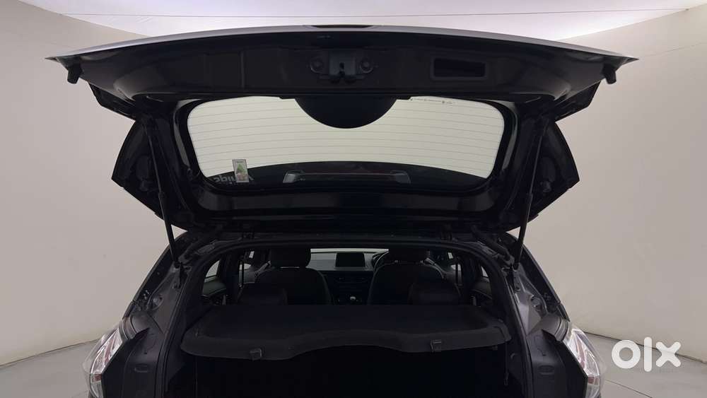 Tata Nexon 1.2 Revotron Xz Plus (l) Dark Edition, 2023, Petrol