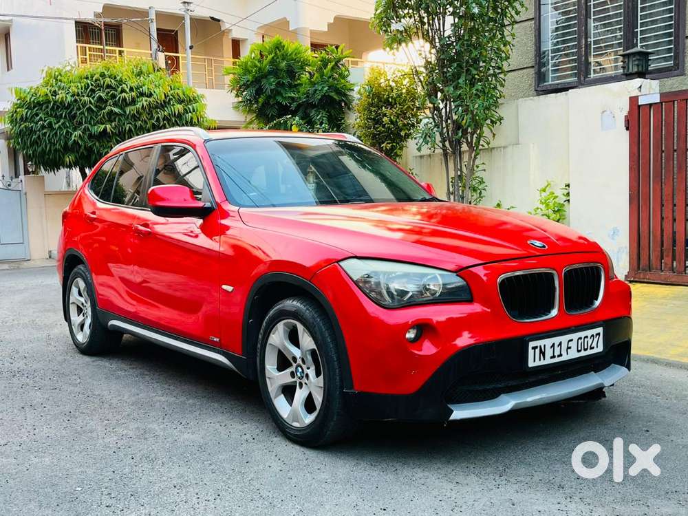 Bmw 1 Series, 2012, Diesel