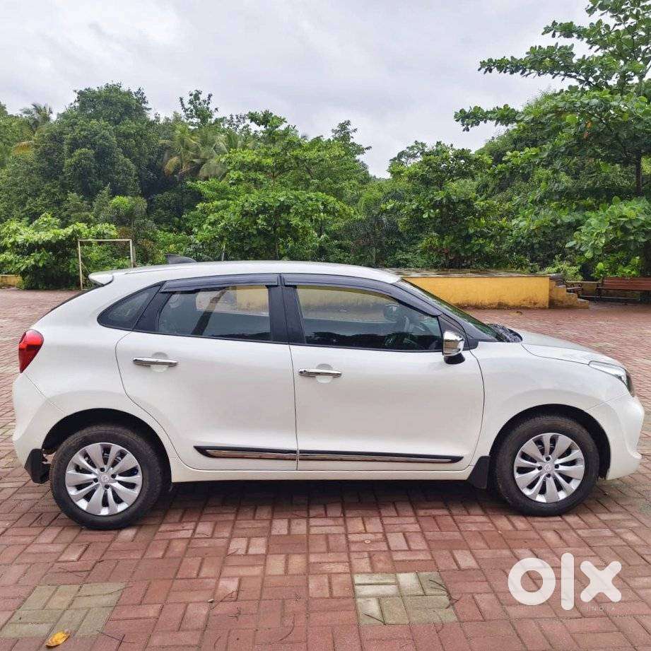 Maruti Suzuki Baleno Delta, 2020, Petrol