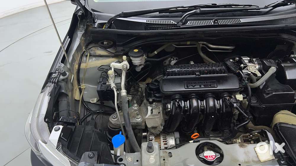 Honda Amaze Vx 1.2 Petrol Mt, 2023, Petrol