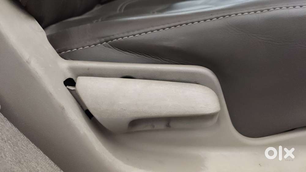 Maruti Suzuki Ertiga Vxi, 2013, Petrol