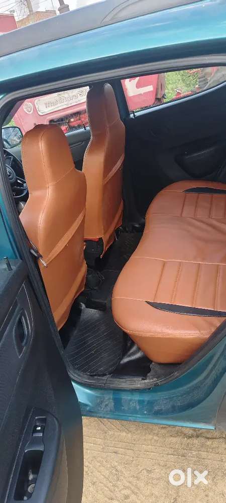 Renault Kwid 2022 Petrol 14000 Km Driven
