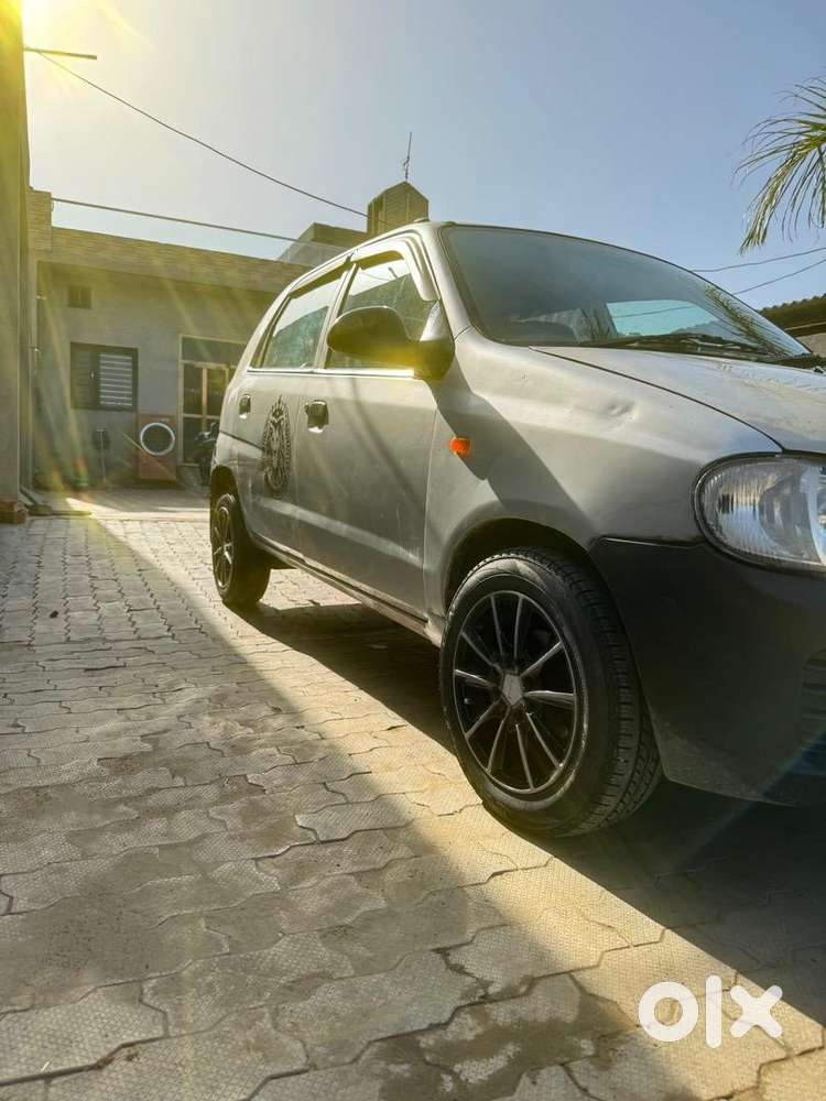 Maruti Suzuki 2006 Car