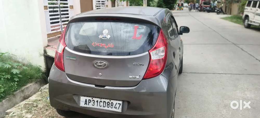 Eon Era Plus Enginee Excellent Condition Chilled Ac.no Need To Spend