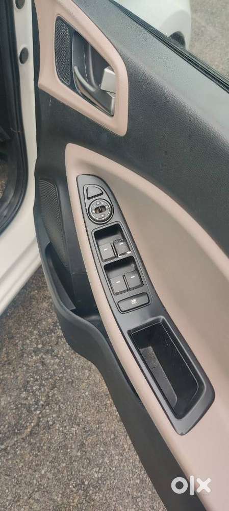 Hyundai Elite I20 Sportz (o) 1.2, 2017, Petrol