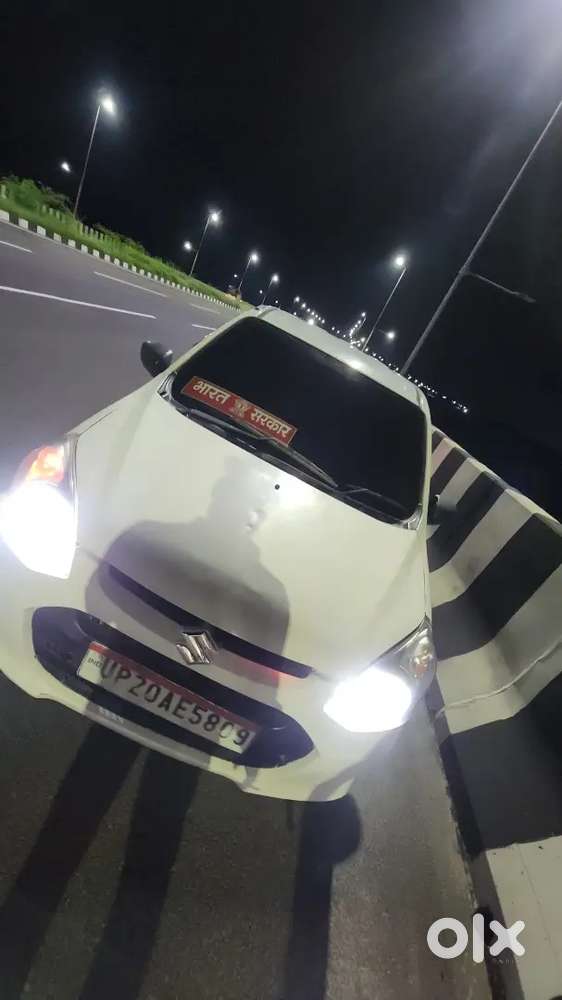Maruti Suzuki Alto 800 2013