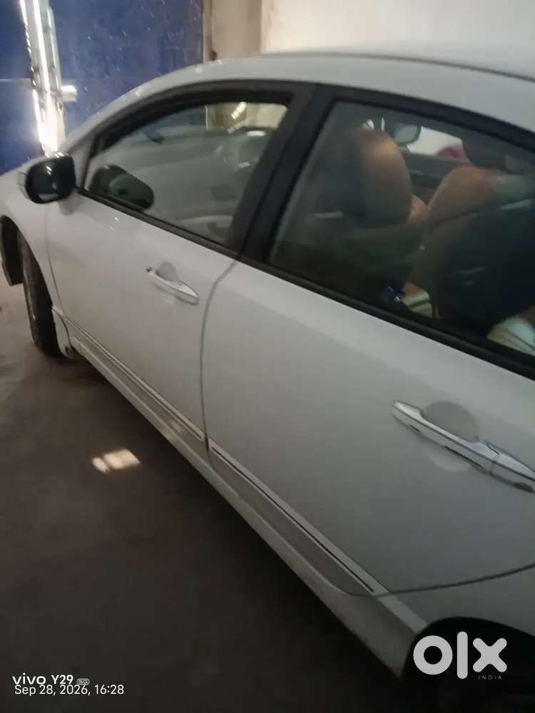 Honda Civic 1.8 2010 Car