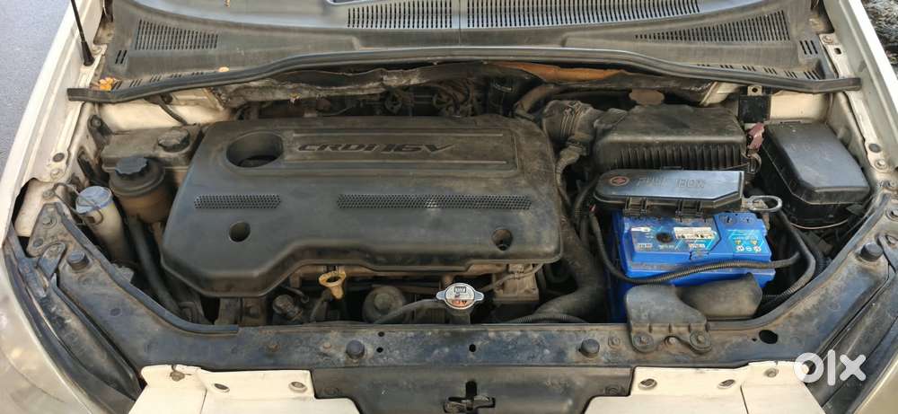 Hyundai Getz Gle 1.5, 2009, Diesel
