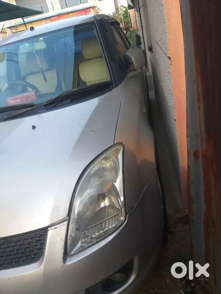 Maruti Suzuki Swift 2007 Petrol