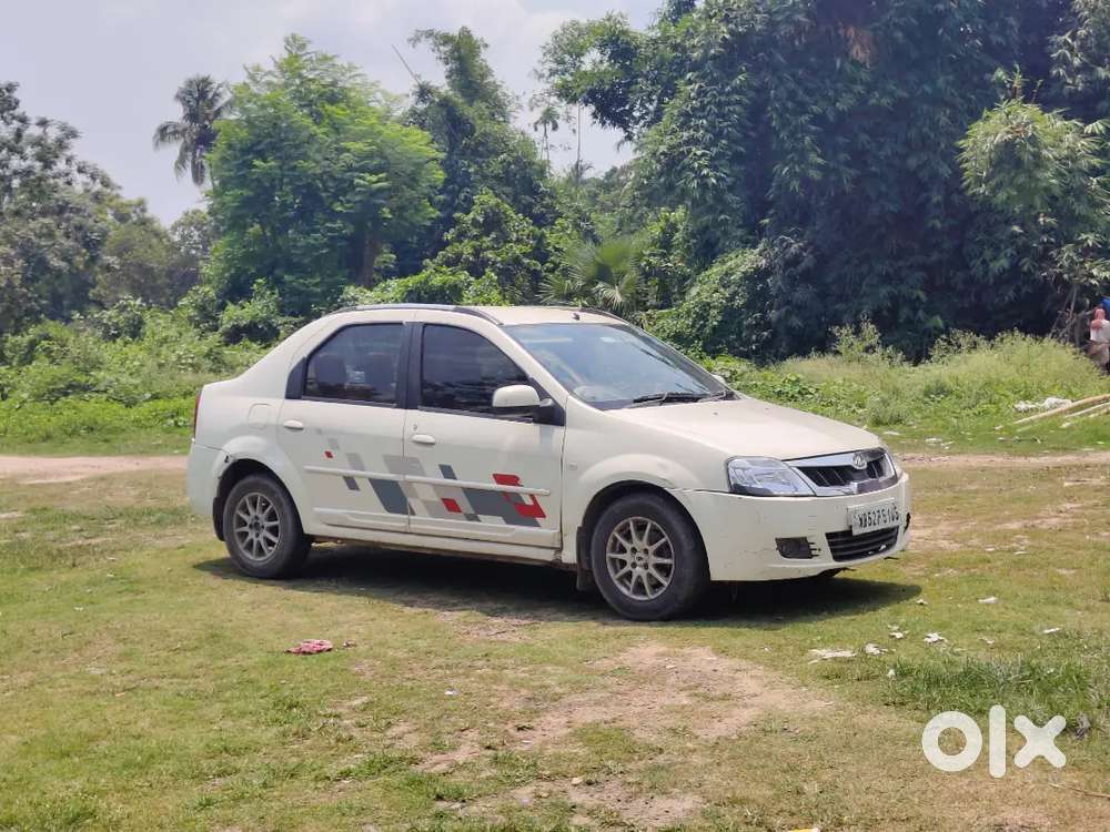 Mahindra Verito Diesel 2013