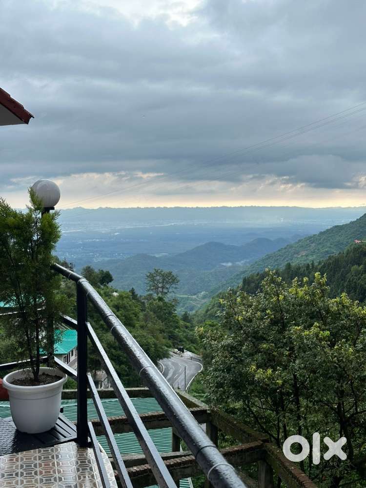 Casacloud mussoorie