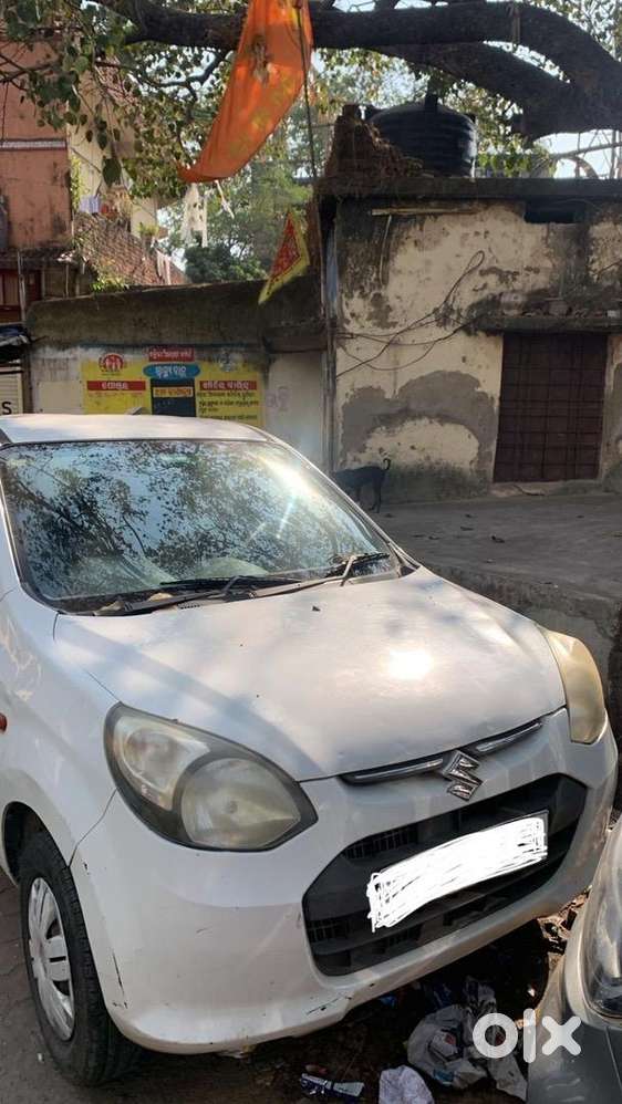Maruti Suzuki Alto-800 2014 Petrol Good Condition