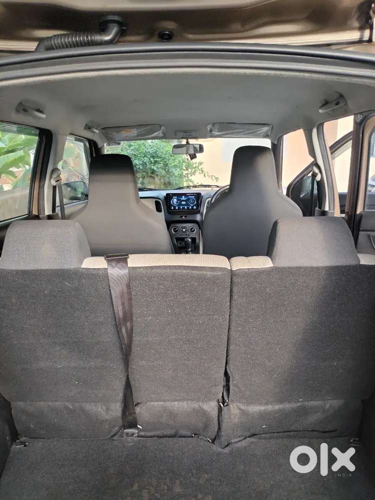 Maruti Wagonr Less Driven For Sale