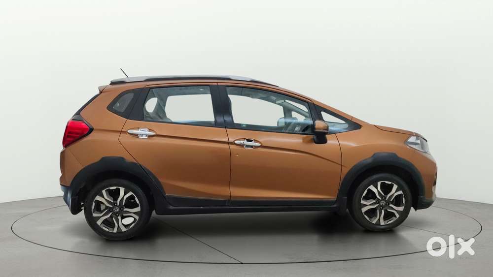 Honda Wr-v I-dtec Vx, 2018, Diesel