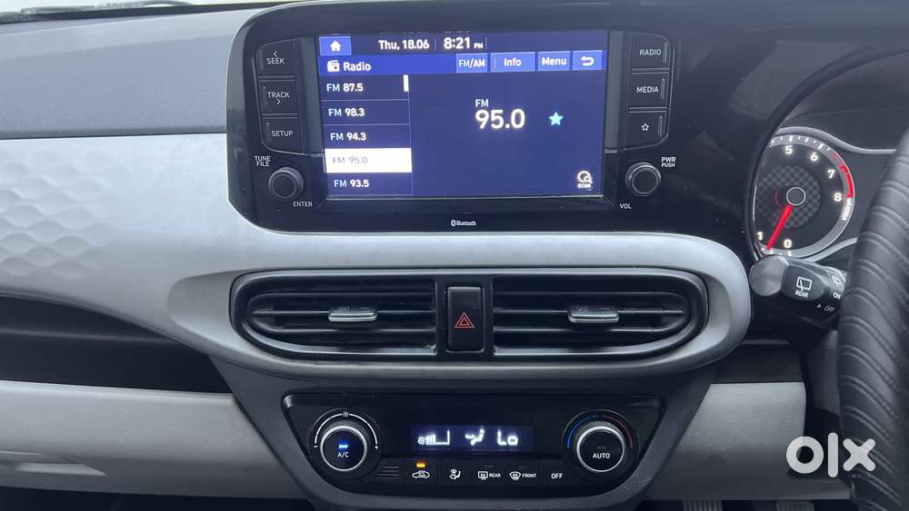 Hyundai Grand I10 Nios Asta 1.2 Kappa Vtvt, 2022, Petrol
