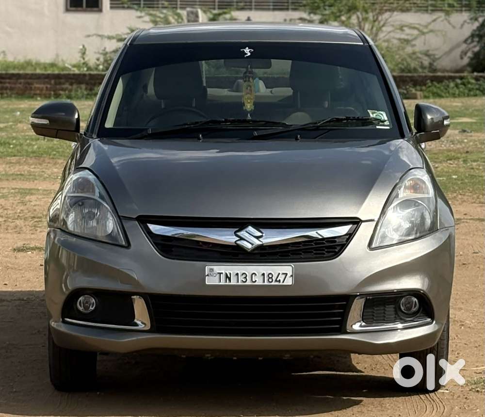 Maruti Suzuki Swift Dzire 1.2 Vxi, 2015, Petrol