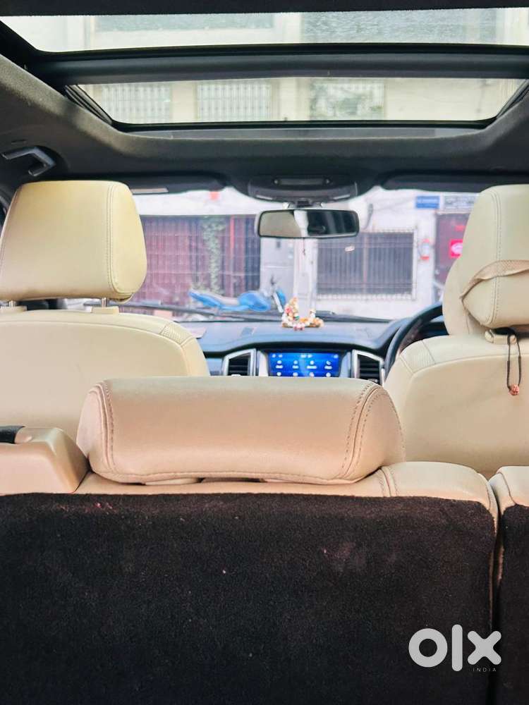Ford Endeavour 2.2 Titanium At 4x2, 2020, Diesel