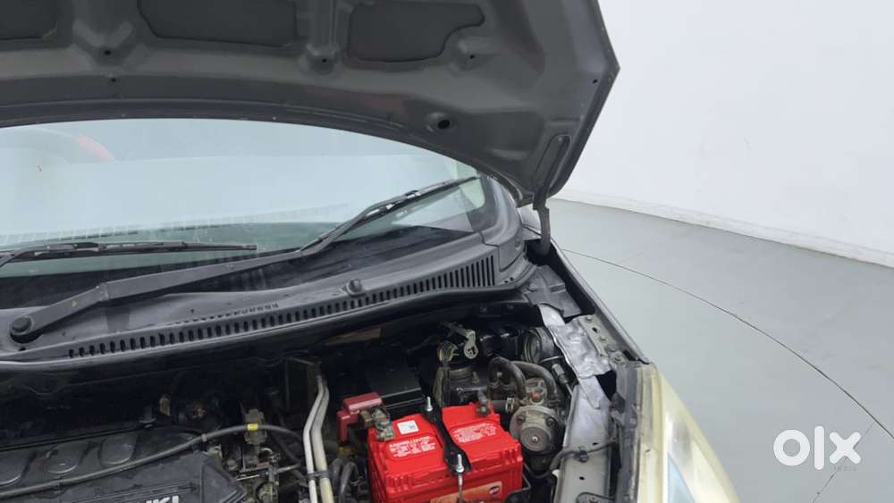 Maruti Suzuki Wagon R 1.0 Lxi Cng, 2012, Cng & Hybrids