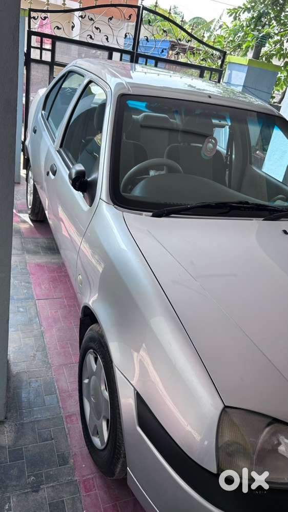 Ford Ikon 2007