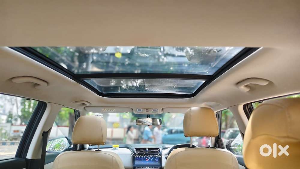 Hyundai Creta 1.5 Sx Executive Diesel, 2022, Diesel