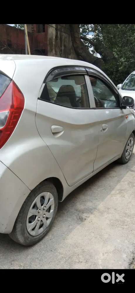 Hyundai Eon 2018 Petrol 50000 Km Driven At Rs 2,80,000