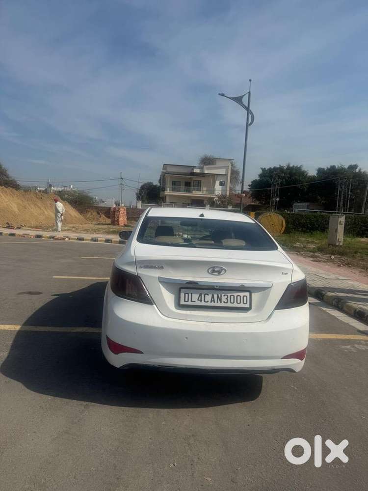 Hyundai Car 2016 Model
