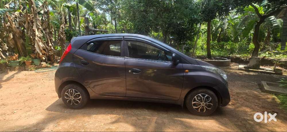Hyundai Eon 2015 Petrol 48000 Km Driven