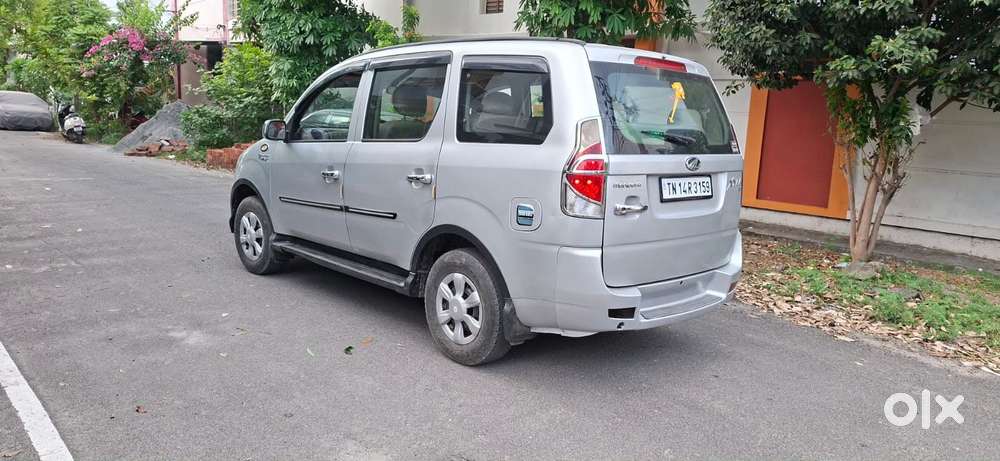Mahindra Xylo H4 Bs Iv, 2018, Diesel