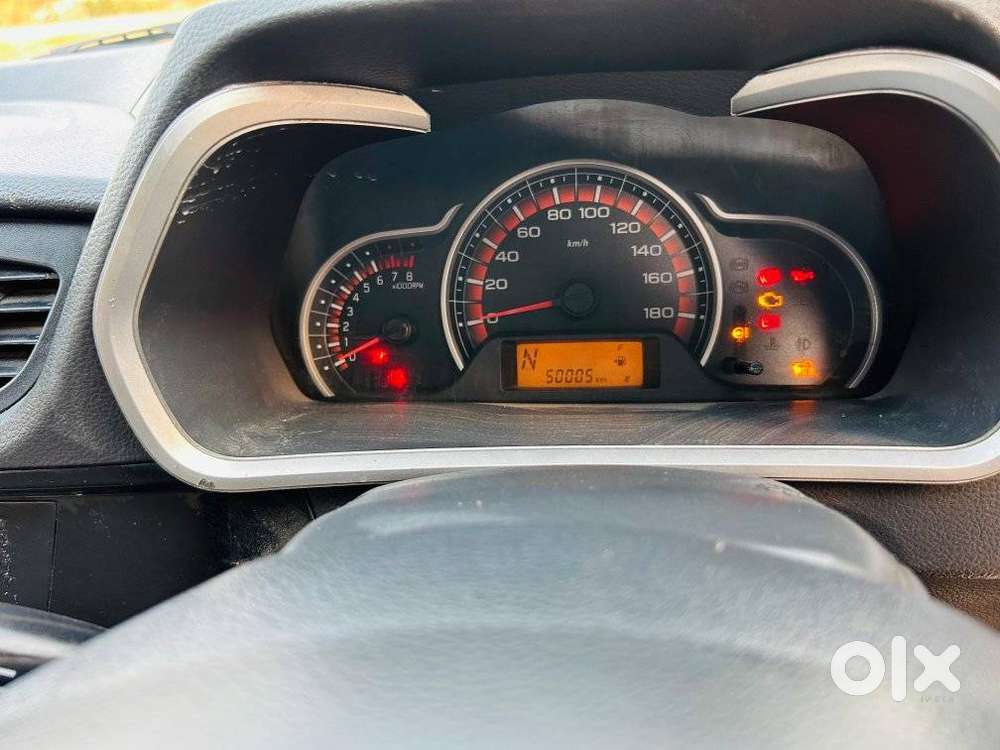 Maruti Suzuki Alto K10 Vxi Airbag, 2018, Petrol