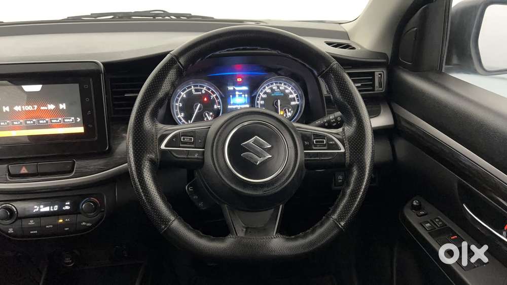 Maruti Suzuki Xl6 1.5 Zeta Mt, 2024, Petrol