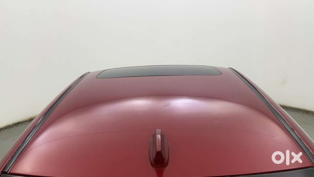 Honda City 1.5 Zx Cvt I-vtec, 2022, Petrol