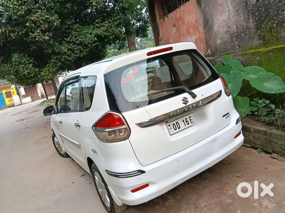 Maruti Suzuki