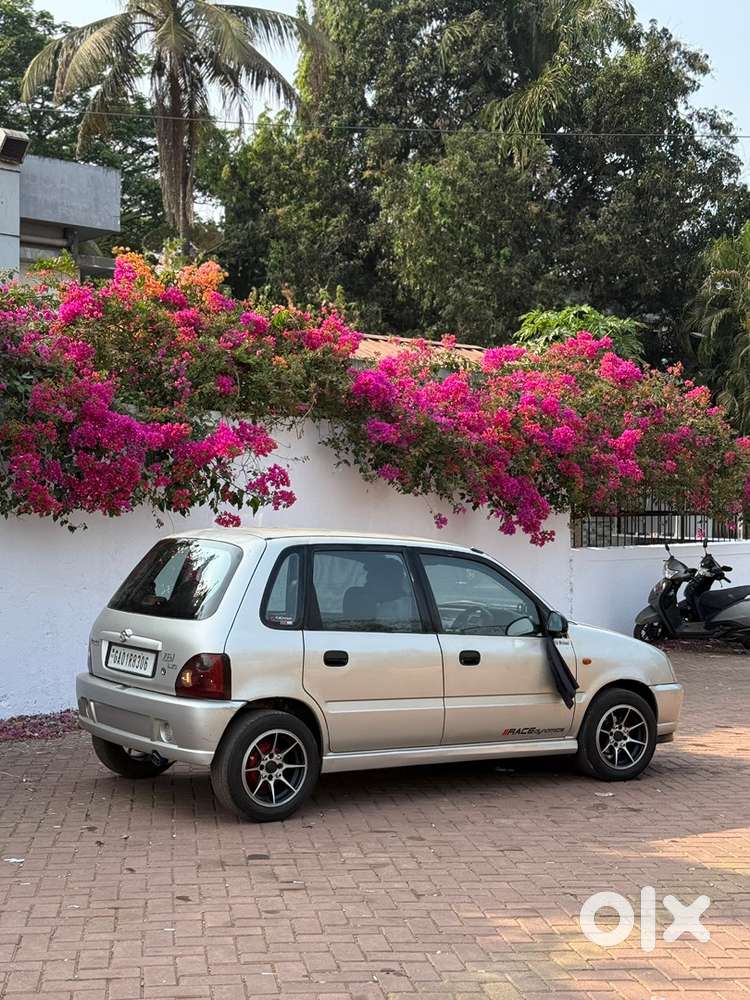 Maruti Suzuki Zen 2005