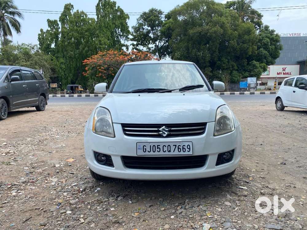 Petrol/cng Genuine Car