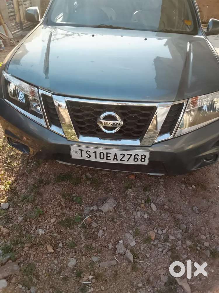 New Carplned