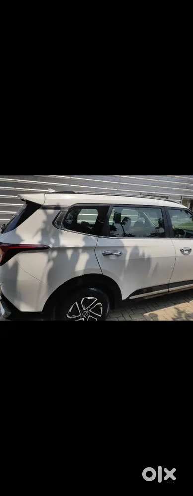 Kia Carens Diesel 2023 Luxury